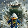 tsunami777
